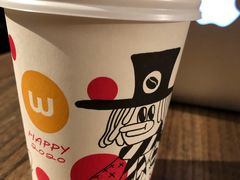 -Wagas沃歌斯(北京君太百货店)