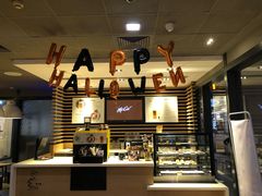 -麦当劳(海岸城店)