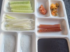 -正德楼果木烤鸭·渔家菜(东港店)