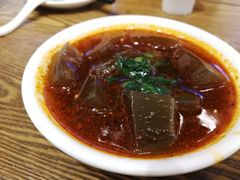 -茂盛小吃(蓝田店)