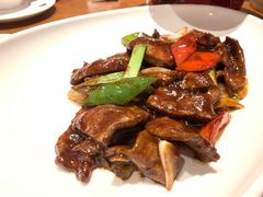 -上海人家花樣年华(中山公园店)