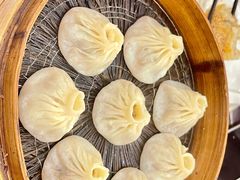小笼汤包-耿福兴(凤凰美食街店)