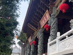 -大理文庙(大理古城)