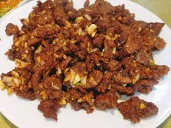 -振生清真饭店(永安道店)