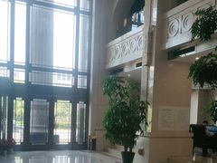 -碧中海汤泉汗蒸酒店