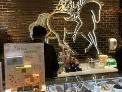 -GODIVA(王府井apm店)