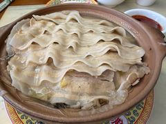 -砂锅居饭庄·京菜(西四店)