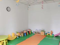 -金宝贝早教(和悦汇店)