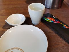 -船歌鱼水饺(高新园区店)
