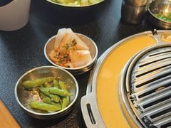 -GOGIYA·咕叽吖韩国传统烤肉店(小榄店)