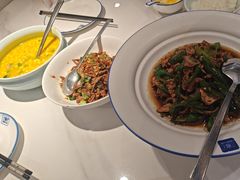 -兰湘子·湘菜小炒(长安万科广场店)