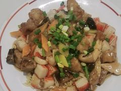 -香港深仔记茶餐厅(东门店)