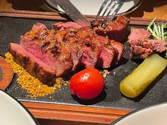 -MR.ROCKY洛奇先生·西餐&酒吧(琶醍店)