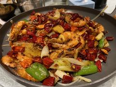 -林辉家宴·本地家常菜·头牌清远鸡(先锋店)