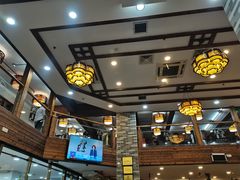 -红星光发煲仔饭(大石街店)