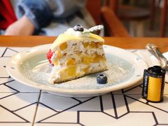 榴莲千层-懒鱼时光馆(沙坪坝店)