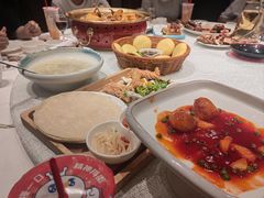 -解家河南菜(华山路店)
