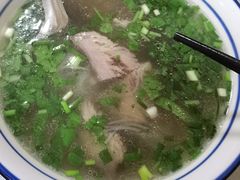 -陈掌柜澄城水盆羊肉(钟楼店)