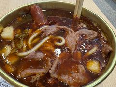 -万松园云记·生烫牛肉面(MOMOPARK店)