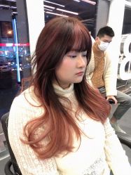 -BOF HAIR BY HONTO