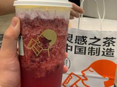 -喜茶(深圳福田星河COCO Park店)