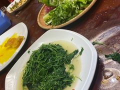 -东北人家铁锅炖(鞍山路店)