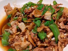 -费大厨辣椒炒肉(黄兴中心广场店)