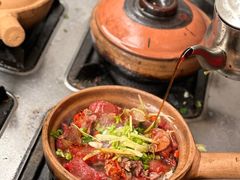 -潮香兴煲仔饭(莲花路店)