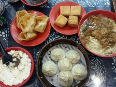 -老街西施豆腐坊(方浜中路店)