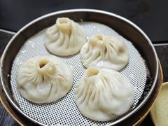 牛肉小笼包-李记清真馆(打钉巷店)