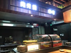 -亮亮面馆(经六路店)