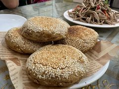-清真·鸦儿李记·小馆(后海店)