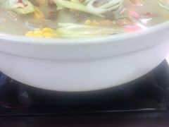 -風林火山烤室·涮肉