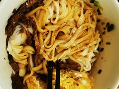 -矮子粉店1985·长沙米粉(湘春路店)