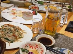 -大岛日本料理铁板烧(南通大饭店)