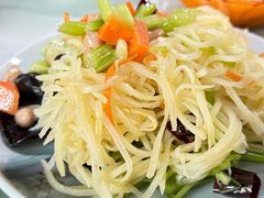 -清真喜兰老丁羊汤特色小吃