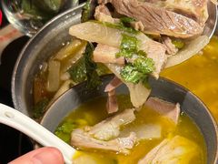 -华豫川酒家(大卫城店)