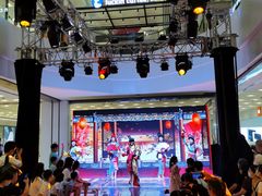 -凯德广场(武胜路店)