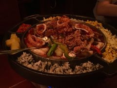 -Outdark Korean Restaurant