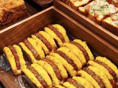 -喜利来动物奶油生日蛋糕(黄金大厦店)