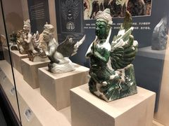 -宁夏博物馆