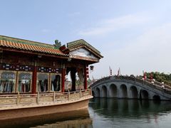 -宝墨园景区