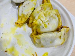 -蒋家桥饺面店(东关街店)