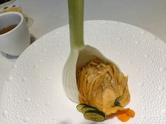 -院里寻菜·精致庭院菜(观沙岭店)