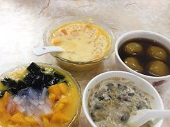 -宝芝林凉茶甜品屋(合兴路分店)