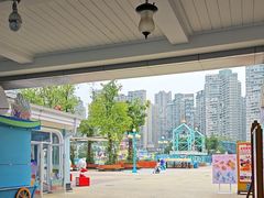 -海合安成都极地海洋公园