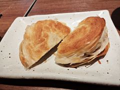 -大师兄·西北小馆(金湾华发商都店)