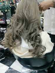 -BHG Hair Salon