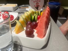 -海底捞火锅(方塔东街店)