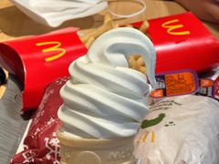 -麦当劳(平度扬州路店)